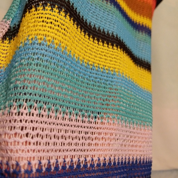 Festival Summer Bodycon Bodysuit - Picture 3 of 3